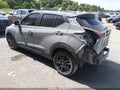 2024 Nissan Kicks — photo 3 of 17 | VIN 3N1CP5DV4RL558402