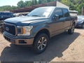 2020 Ford F-150 — photo 2 of 16 | VIN 1FTEW1EP5LFC28724