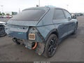 2022 Hyundai Ioniq 5 — photo 4 of 21 | VIN KM8KM4AE4NU054542