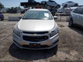 2016 Chevrolet Cruze Limited — photo 12 of 16 | VIN 1G1PF5SB8G7100849