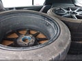 2014 Volkswagen GTI — photo 12 of 18 | VIN WVWHD7AJ2EW001422