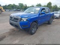 2025 Nissan Frontier — photo 2 of 16 | VIN 1N6ED1EJ4SN641723