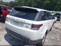 2015 Land Rover Range Rover Sport — photo 4 of 16 | VIN SALWG2VF8FA625367