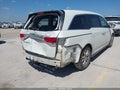 2014 Honda Odyssey — photo 4 of 18 | VIN 5FNRL5H6XEB087709