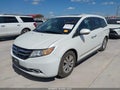 2014 Honda Odyssey — photo 2 of 18 | VIN 5FNRL5H6XEB087709