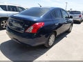 2012 Nissan Versa — photo 4 of 11 | VIN 3N1CN7AP8CL896836