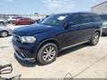 2015 Dodge Durango — photo 2 of 16 | VIN 1C4RDHDG2FC153746