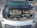 2017 Hyundai Elantra — photo 10 of 16 | VIN KMHD35LH3HU356630