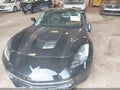 2014 Chevrolet Corvette Stingray — photo 6 of 16 | VIN 1G1YD2D75E5134676