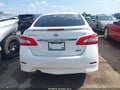 2013 Nissan Sentra — photo 15 of 15 | VIN 3N1AB7AP7DL691350