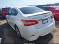 2013 Nissan Sentra — photo 3 of 15 | VIN 3N1AB7AP7DL691350