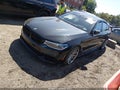 2019 BMW M550i xDrive — photo 2 of 16 | VIN WBAJB9C57KB465230