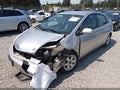 2005 Toyota Prius — photo 2 of 18 | VIN JTDKB22U557017731