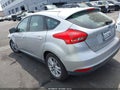 2018 Ford Focus — photo 3 of 13 | VIN 1FADP3K2XJL326794