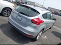 2018 Ford Focus — photo 4 of 13 | VIN 1FADP3K2XJL326794