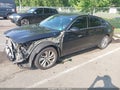 2020 Honda Accord — photo 2 of 17 | VIN 1HGCV1F1XLA040400