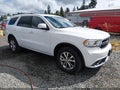 2015 Dodge Durango — photo 1 of 18 | VIN 1C4RDJDG6FC133071