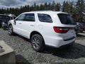2015 Dodge Durango — photo 3 of 18 | VIN 1C4RDJDG6FC133071