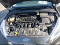 2018 Ford Focus — photo 10 of 19 | VIN 1FADP3J25JL279630