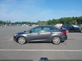 2018 Ford Focus — photo 14 of 19 | VIN 1FADP3J25JL279630