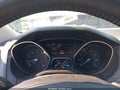 2018 Ford Focus — photo 7 of 19 | VIN 1FADP3J25JL279630
