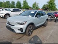2024 Volvo C40 — photo 2 of 16 | VIN YV4ER3GM2R2099375