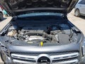 2021 Mercedes-Benz GLB-Class — photo 10 of 16 | VIN W1N4M4HB0MW078583