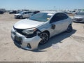 2015 Toyota Corolla — photo 2 of 16 | VIN 2T1BURHE0FC341642