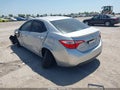 2015 Toyota Corolla — photo 3 of 16 | VIN 2T1BURHE0FC341642
