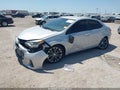 2015 Toyota Corolla — photo 6 of 16 | VIN 2T1BURHE0FC341642