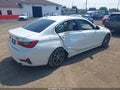 2021 BMW 3 Series — photo 4 of 16 | VIN 3MW5R7J03M8C11558