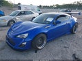 2016 Subaru BRZ — photo 2 of 16 | VIN JF1ZCAC17G9601460