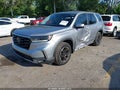 2025 Honda Pilot — photo 2 of 16 | VIN 5FNYG1H46SB123284