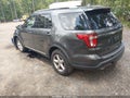 2018 Ford Explorer — photo 3 of 16 | VIN 1FM5K7D88JGC22332