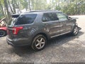 2018 Ford Explorer — photo 4 of 16 | VIN 1FM5K7D88JGC22332