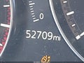 2025 Mazda CX-50 — photo 15 of 16 | VIN 7MMVABDM0SN332845