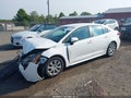 2021 Toyota Corolla — photo 2 of 16 | VIN 5YFEPMAE7MP233355