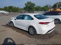 2021 Toyota Corolla — photo 3 of 16 | VIN 5YFEPMAE7MP233355