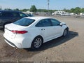 2021 Toyota Corolla — photo 4 of 16 | VIN 5YFEPMAE7MP233355