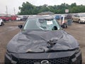 2025 Mazda CX-50 — photo 6 of 16 | VIN 7MMVABBM8SN329842