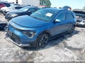 2024 Kia Niro — photo 2 of 19 | VIN KNDCR3L13R5125650