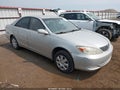 2002 Toyota Camry — photo 1 of 15 | VIN 4T1BE32K52U104338