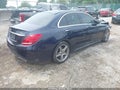 2017 Mercedes-Benz C-Class — photo 4 of 22 | VIN 55SWF4KB9HU204483