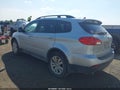 2013 Subaru Tribeca — photo 3 of 11 | VIN 4S4WX9GD5D4400441