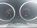 2013 Subaru Tribeca — photo 7 of 11 | VIN 4S4WX9GD5D4400441