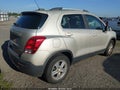 2016 Chevrolet Trax — photo 4 of 12 | VIN 3GNCJLSBXGL277107