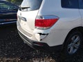 2012 Toyota Highlander — photo 17 of 17 | VIN 5TDDK3EH0CS118241
