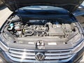 2024 Volkswagen Tiguan — photo 10 of 15 | VIN 3VVFB7AX9RM057091