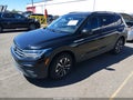 2024 Volkswagen Tiguan — photo 2 of 15 | VIN 3VVFB7AX9RM057091