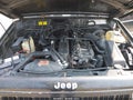 1991 Jeep Comanche — photo 10 of 11 | VIN 1J7FJ66S5ML554266